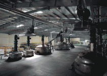 MX-8911：专为造纸封闭水循环而生，从源头破解恶臭治理难题