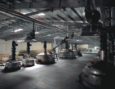 MX-8911：专为造纸封闭水循环而生，从源头破解恶臭治理难题