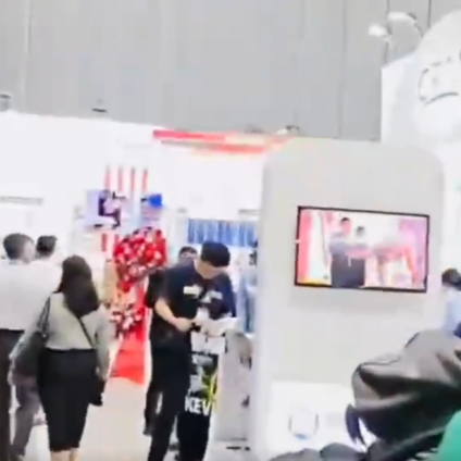 展会速递 | 铭祥集团与您相约2024越南国际造纸工业展览会